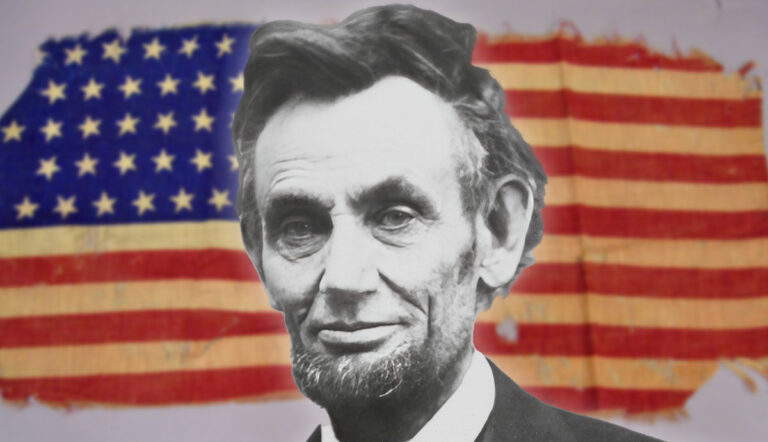 abraham lincoln early