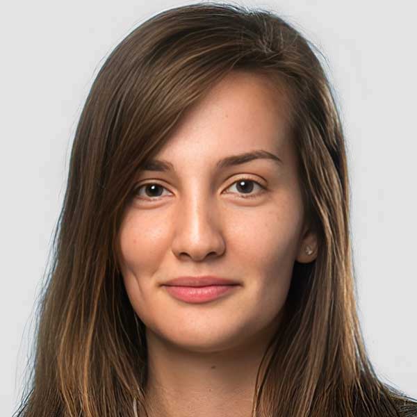 Anna Javashvili