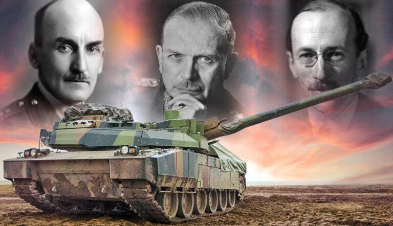armored pioneers tanks world wars