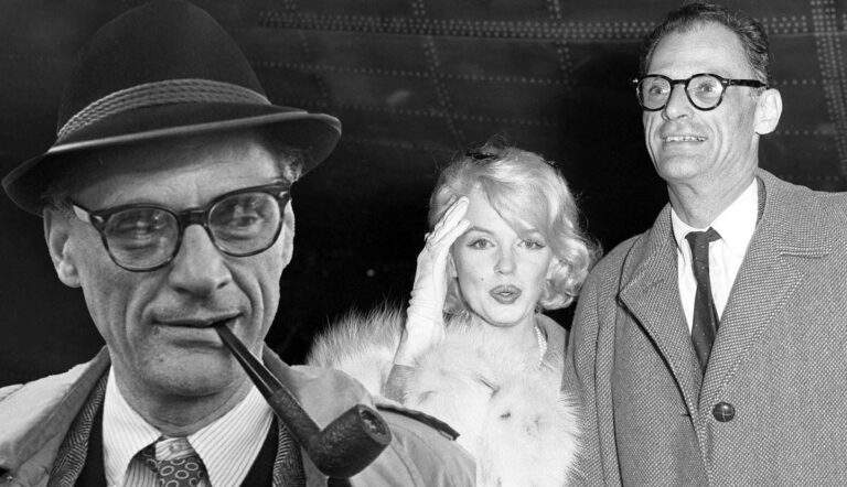 arthur miller facts