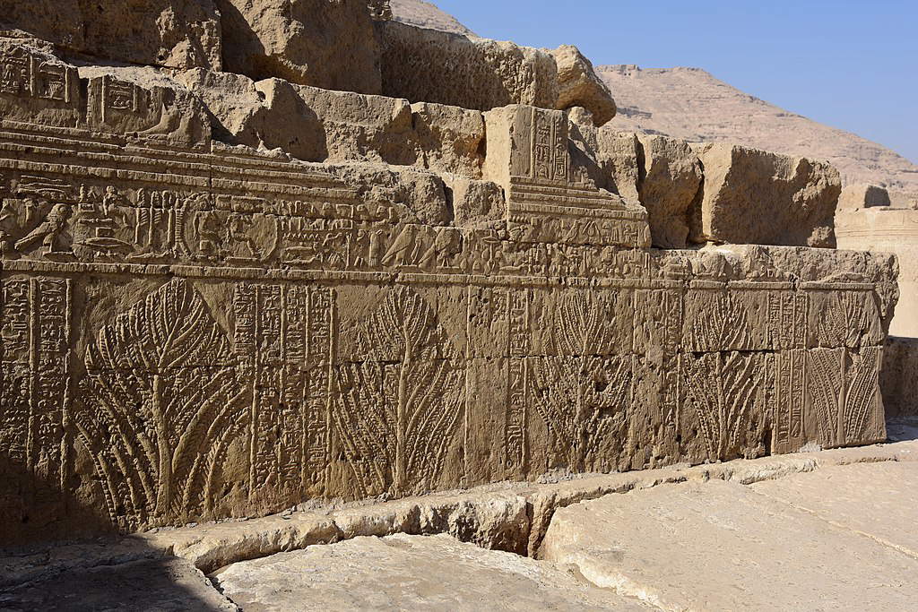 athribis-temple-ancient-egypt-ptolemaic