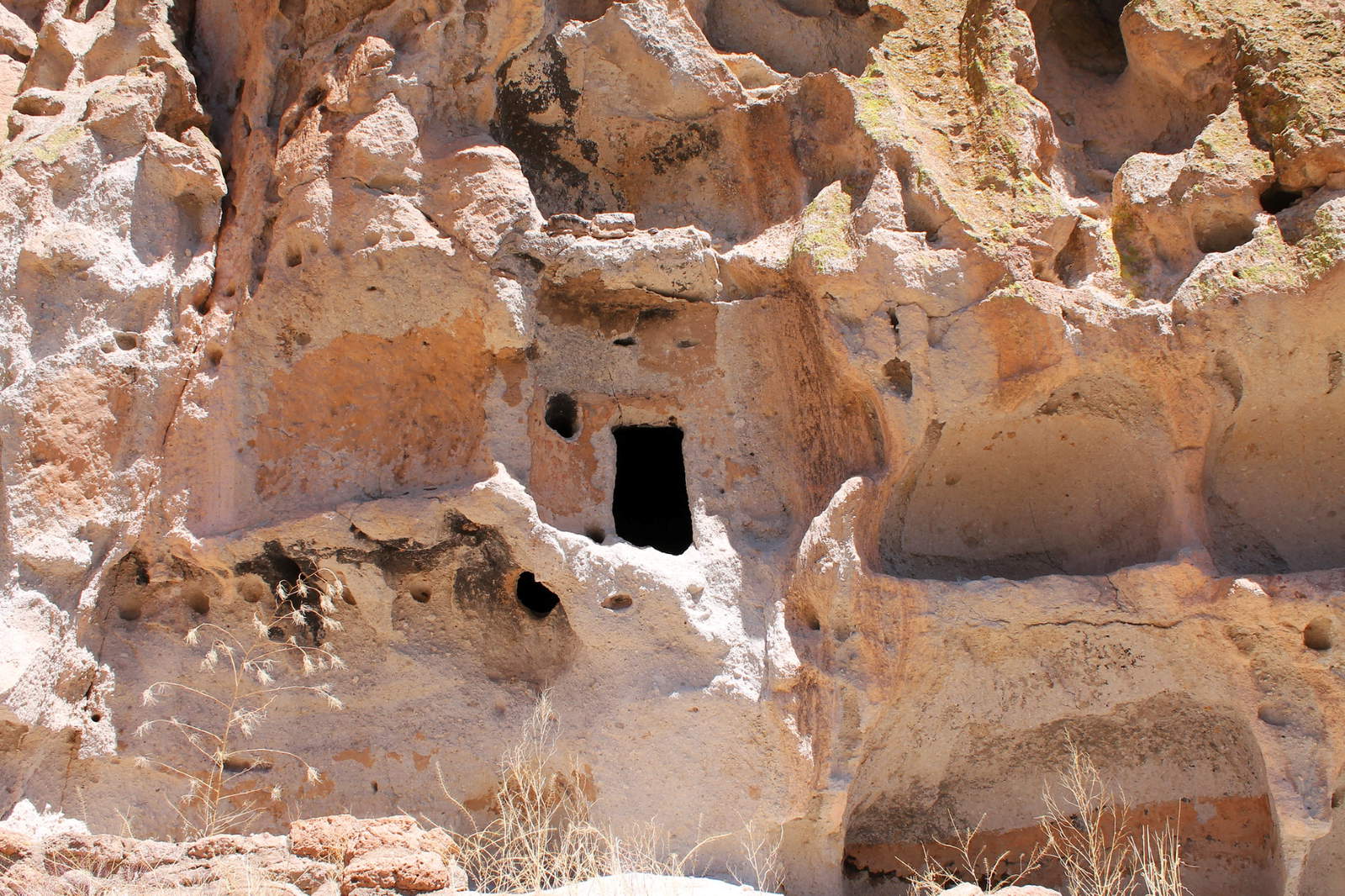 bandelier national monument new mexico