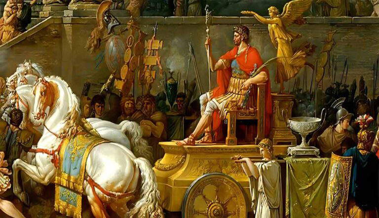 battle of pydna