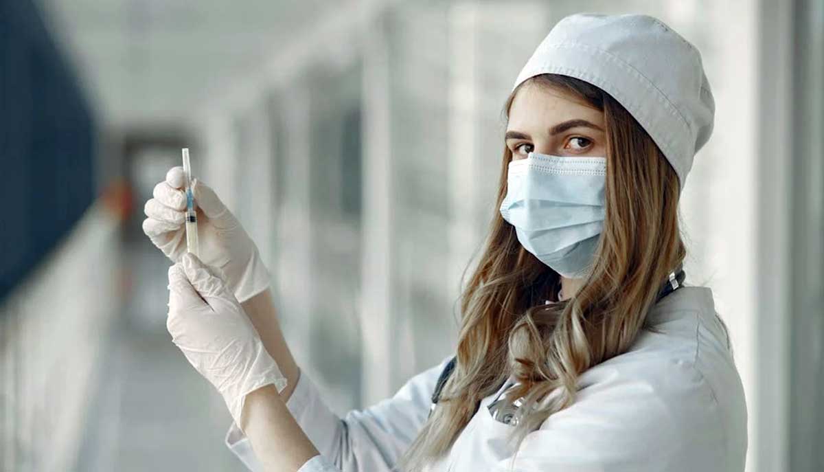 black dahlia medical student