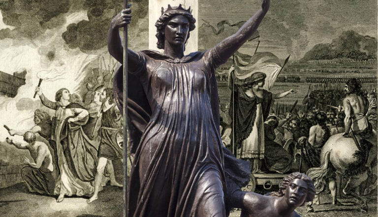 boudica queen iceni