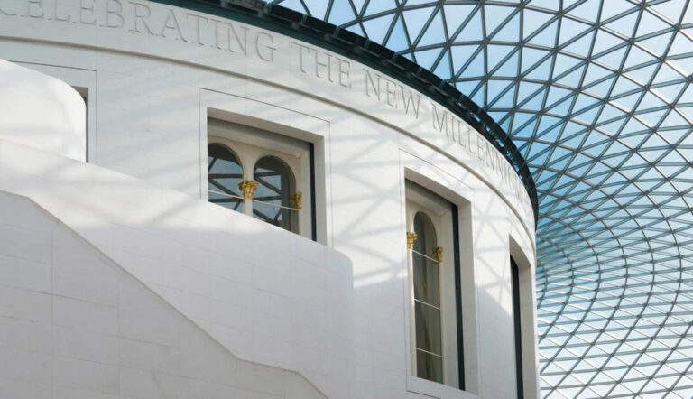british-museum-receives-most-valuable-gift