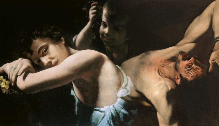 cabal naples gang baroque artists