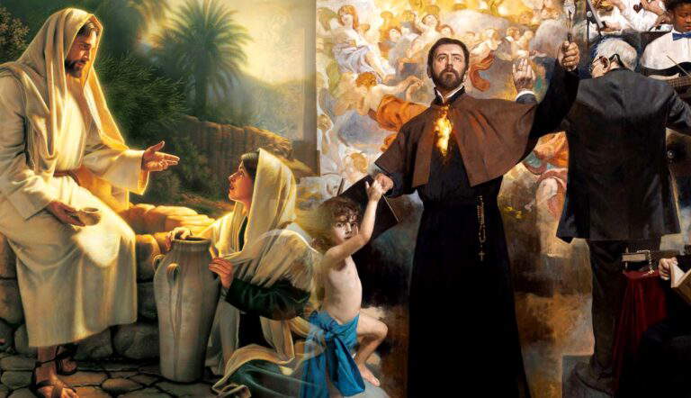 catholic social teaching tenets