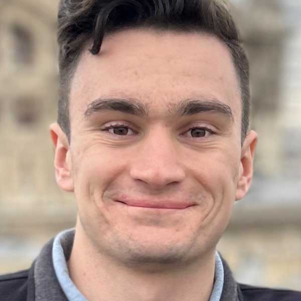 Christopher Sexton