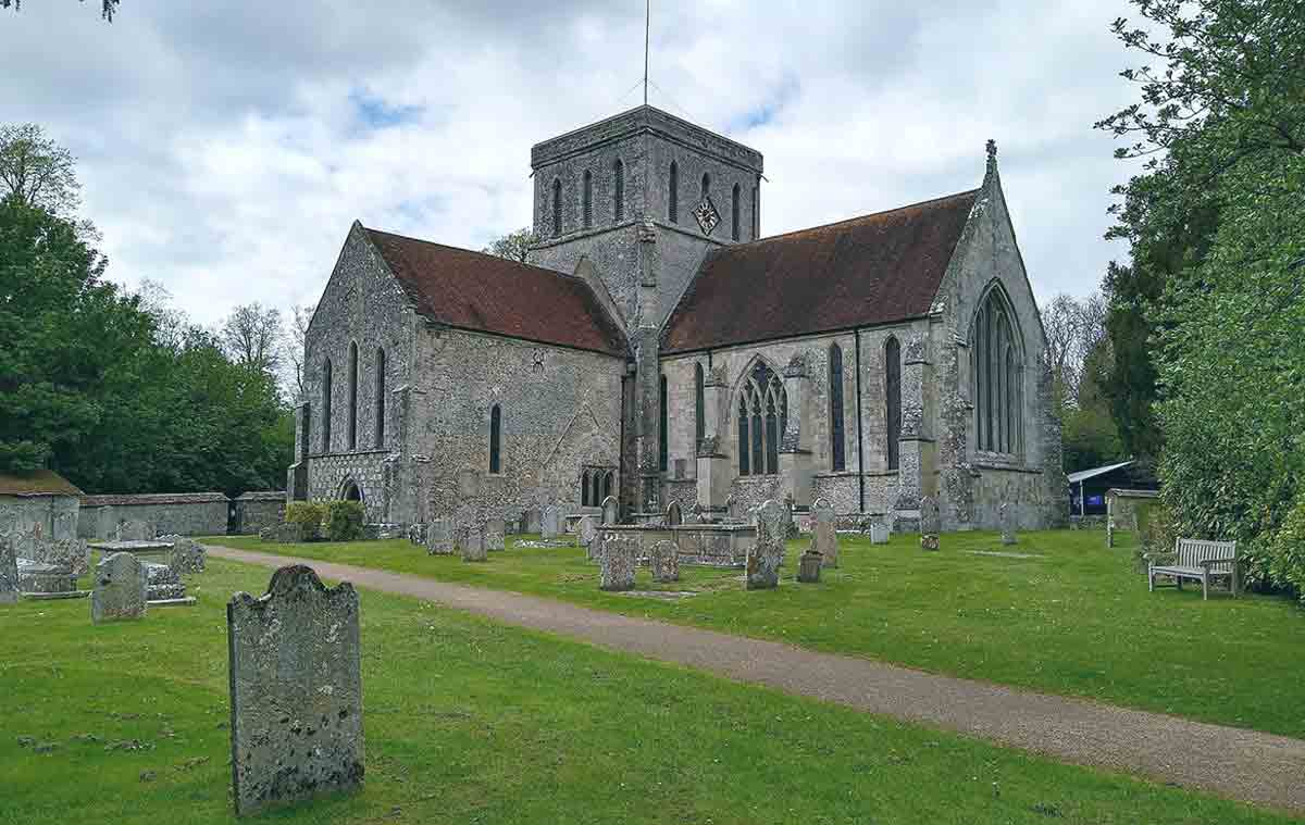 church-saint-melor