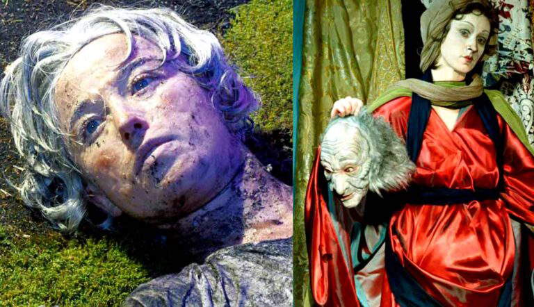 cindy sherman important works