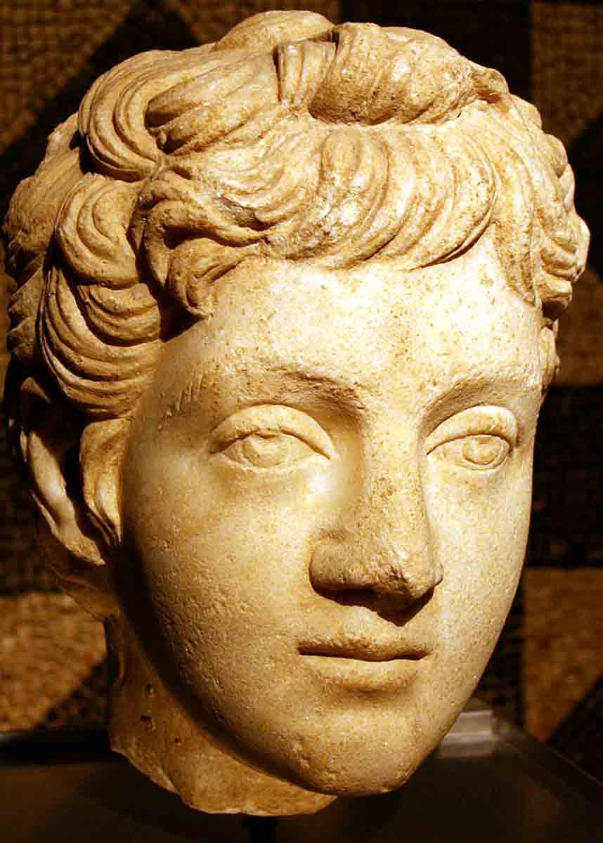 Commodus Cologne
