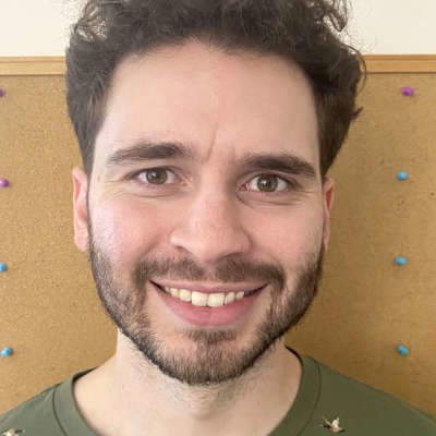 Daniel Soulard