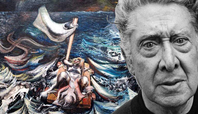david alfaro siqueiros mexican muralist inspired pollock