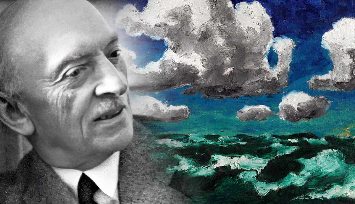 emil nolde great painter ardent nazi