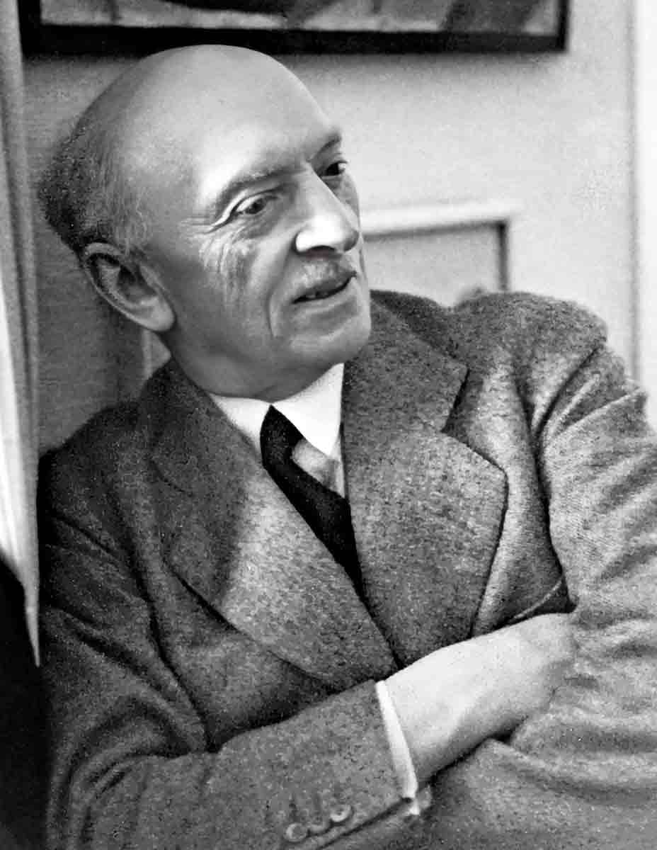 emil nolde photo