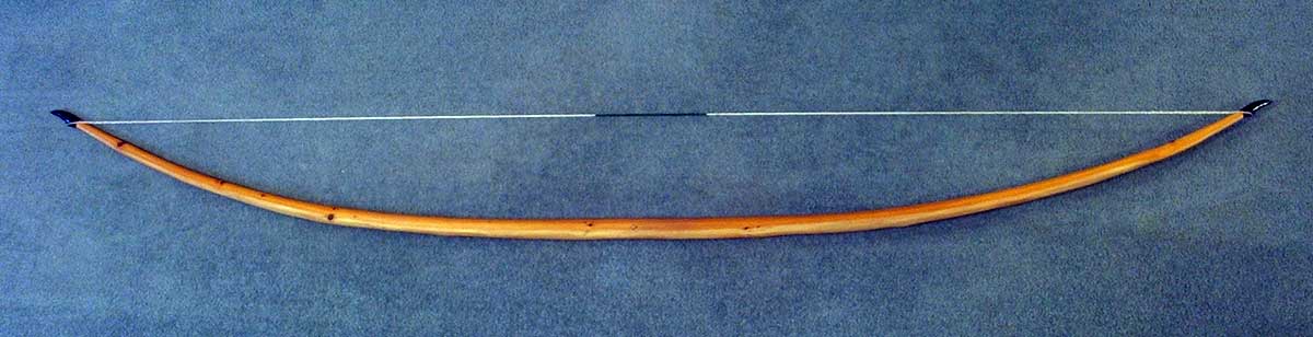 english longbow