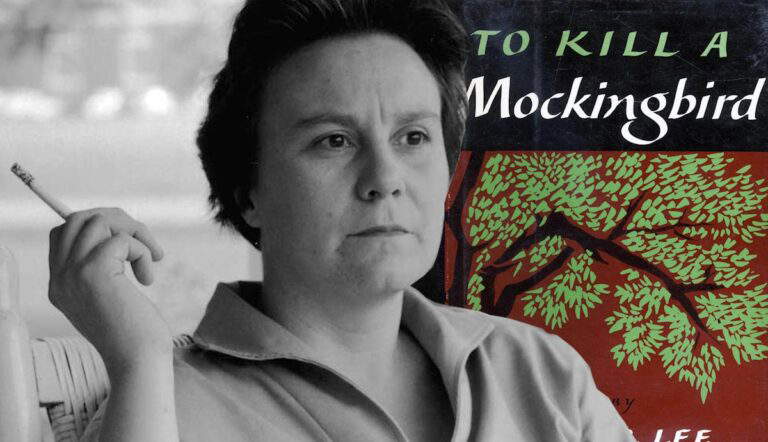 enigmatic harper lee facts