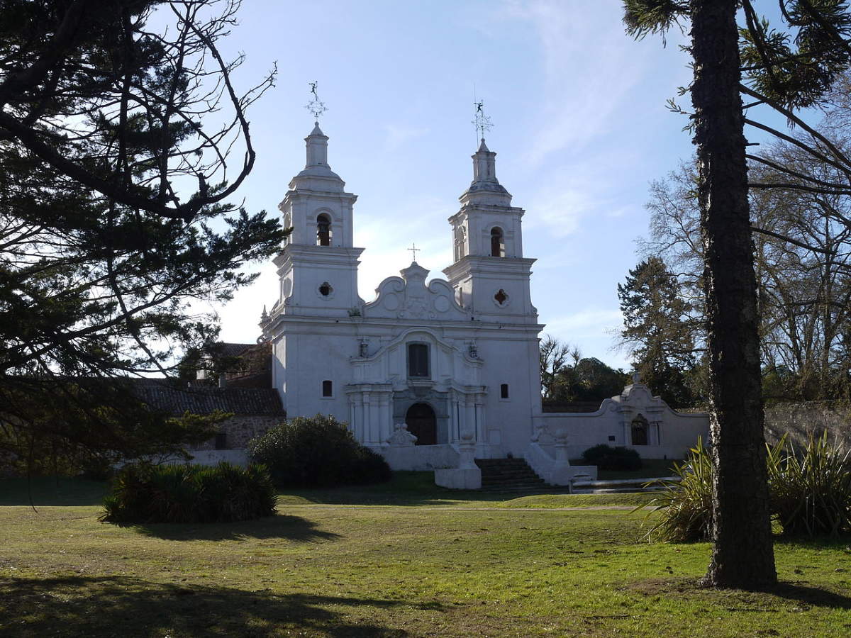estancia santa catalina córdoba argentina