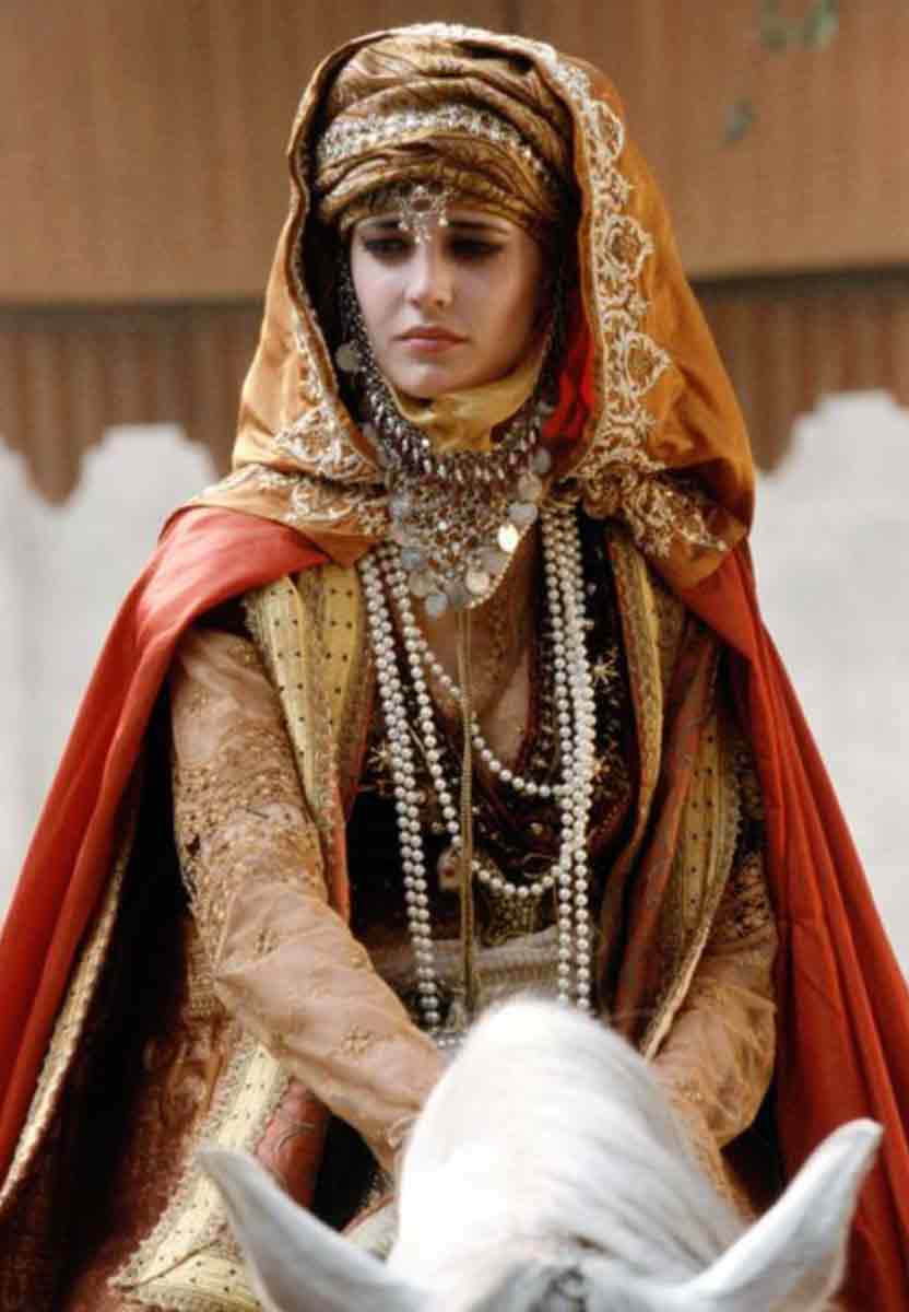 eva green sibylla