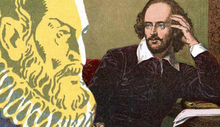 facts william shakespeare