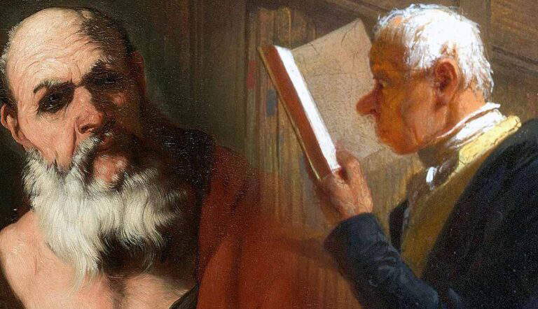 false plaesures plato philebus