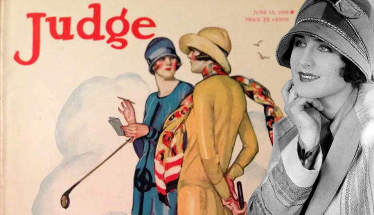 fashion trends roaring twenties