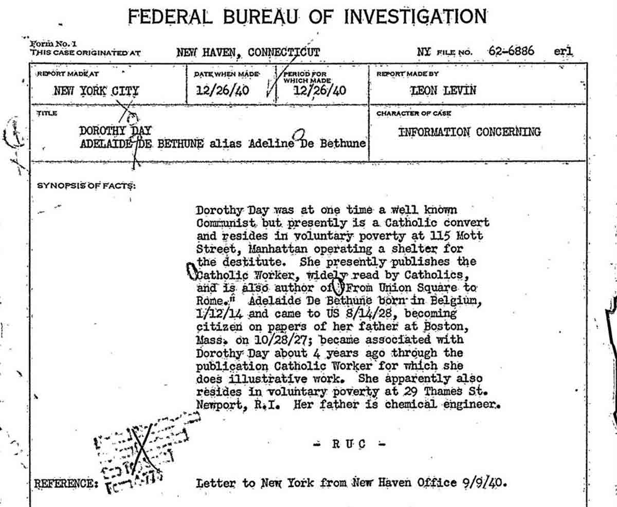 fbi report day