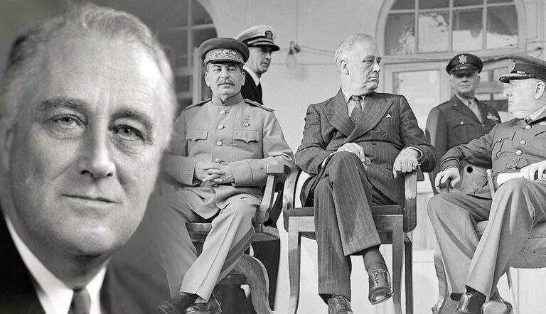 fdr roosevelet won four presidential elections