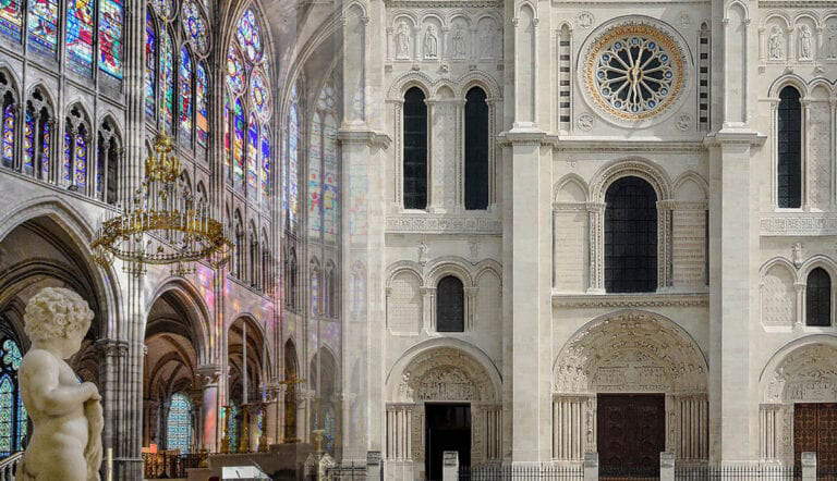 saint denis