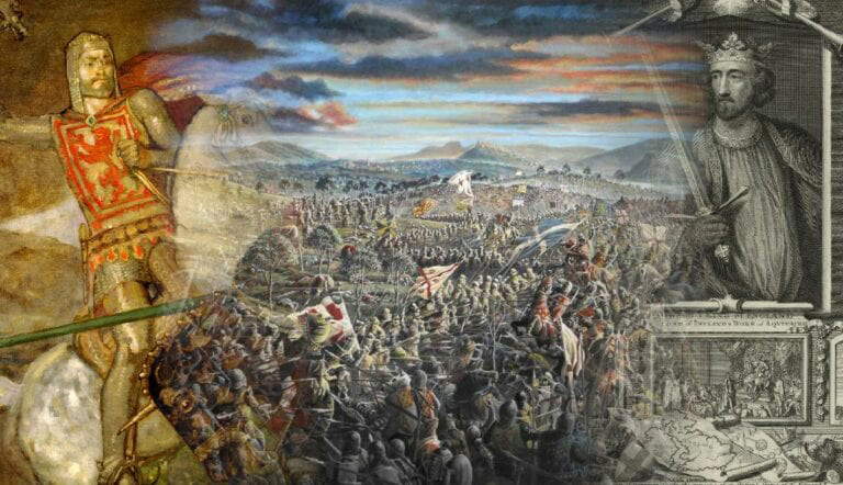 scottish war independence