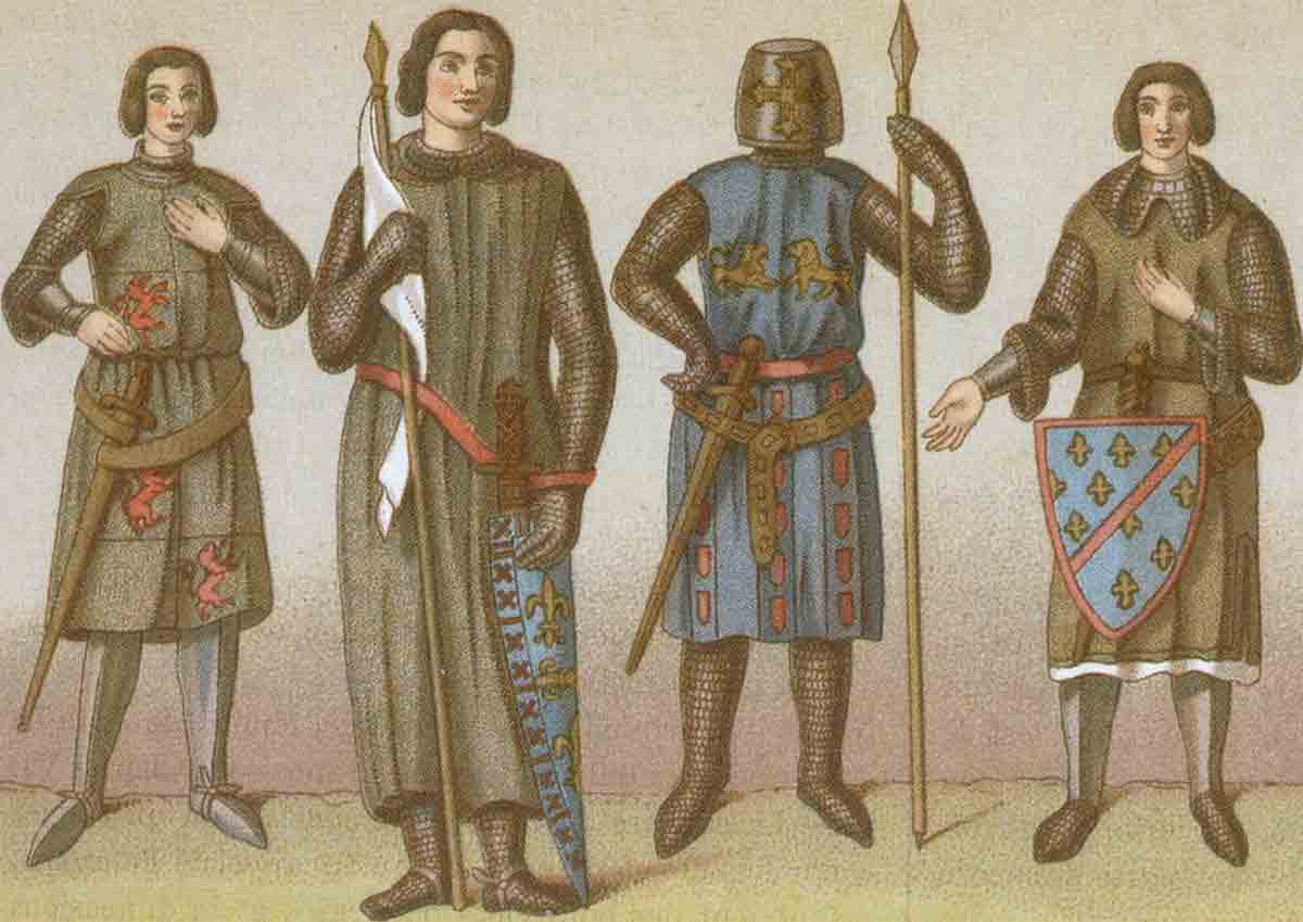 french nobility