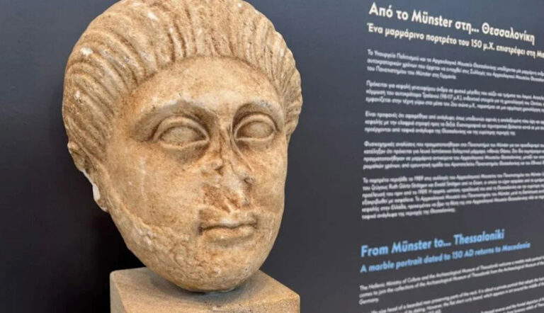 german-museum-returns-ancient-head-greece