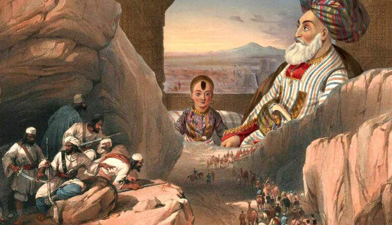 great game afghanistan british empire russia
