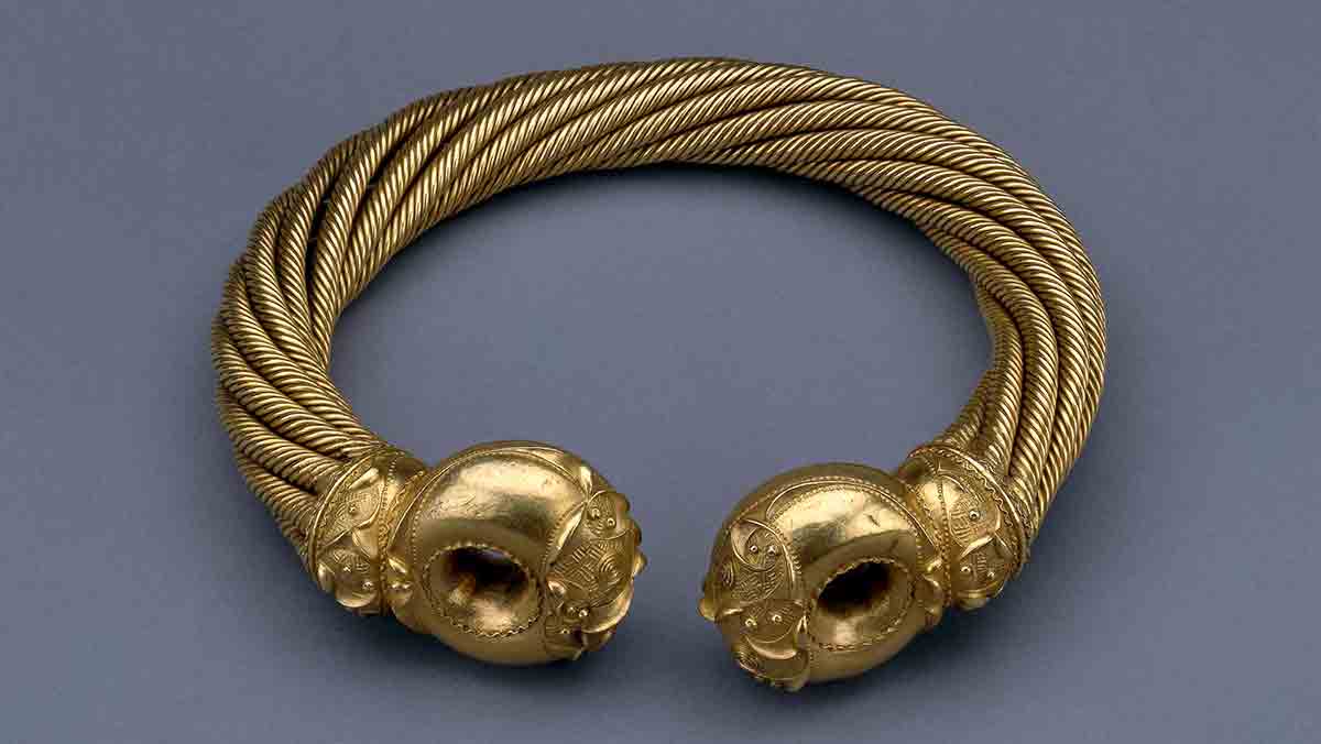 great torc
