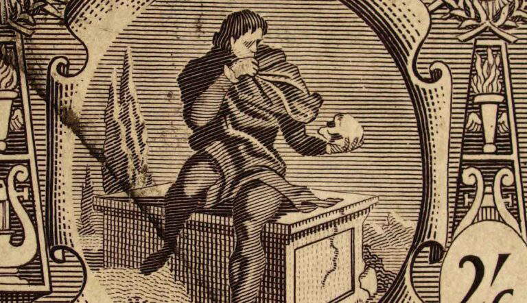 hamlet shakespeare best known tragedy