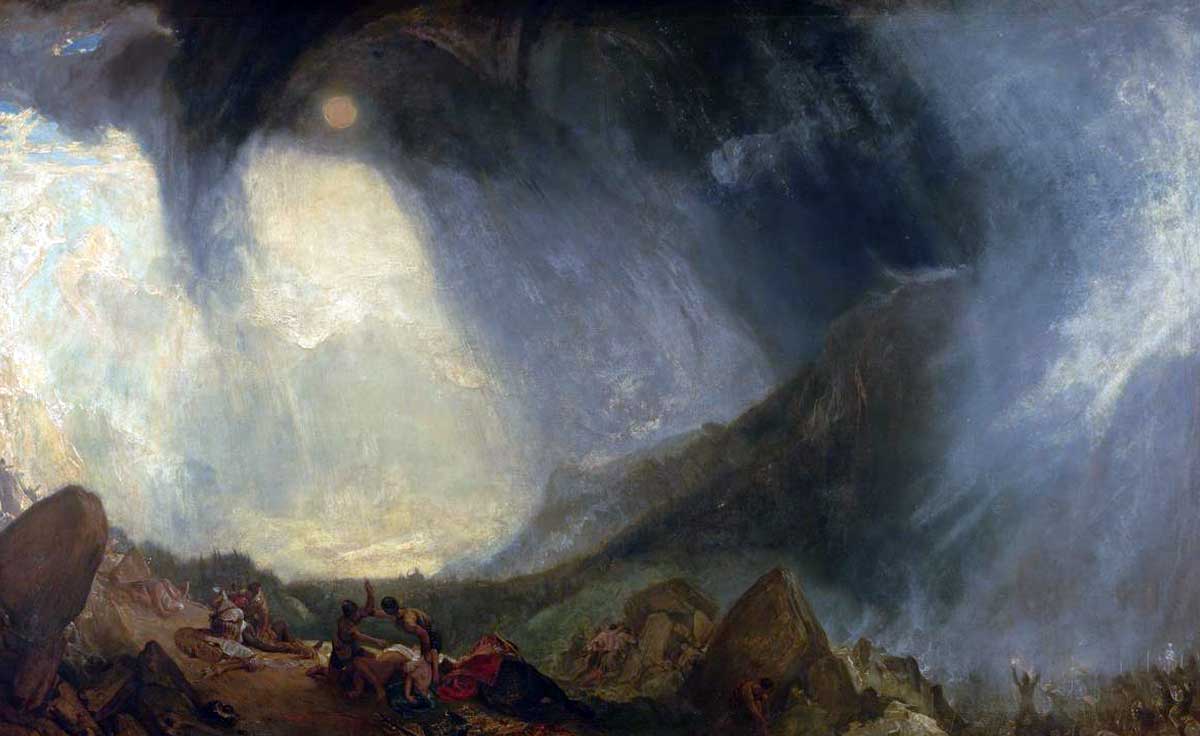 hannibal turner painting