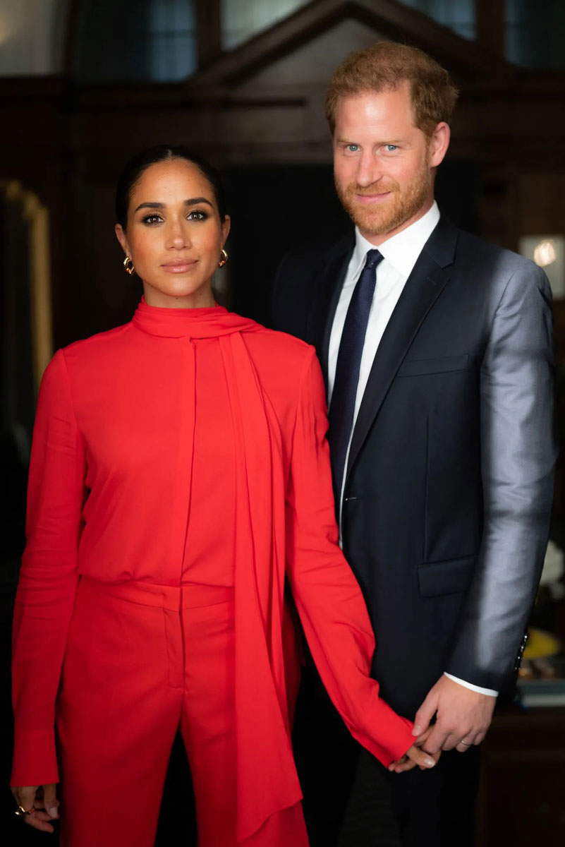 harry and meghan