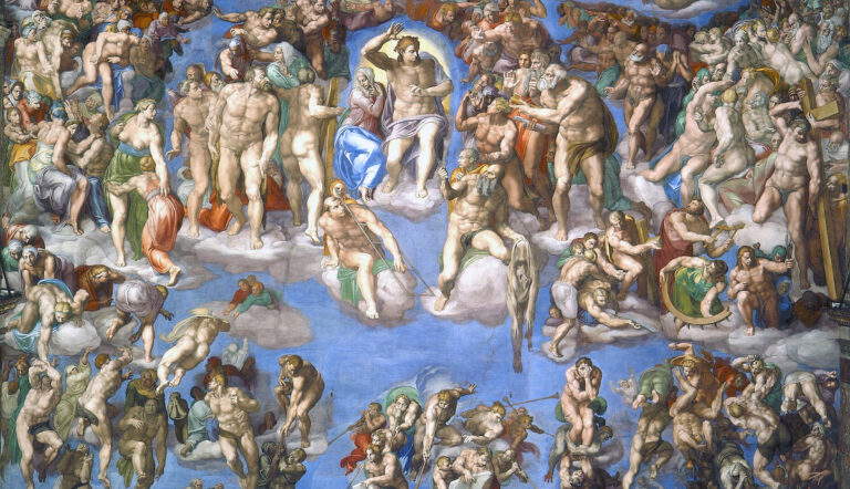 hidden-figure-identified-michelangelo-sistine-chapel