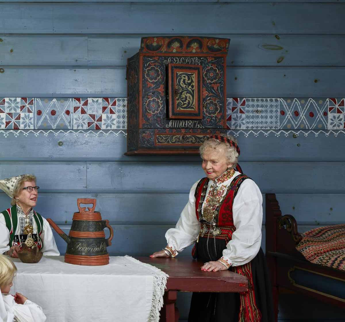 highsmith norwegian americans vesterheim 2016