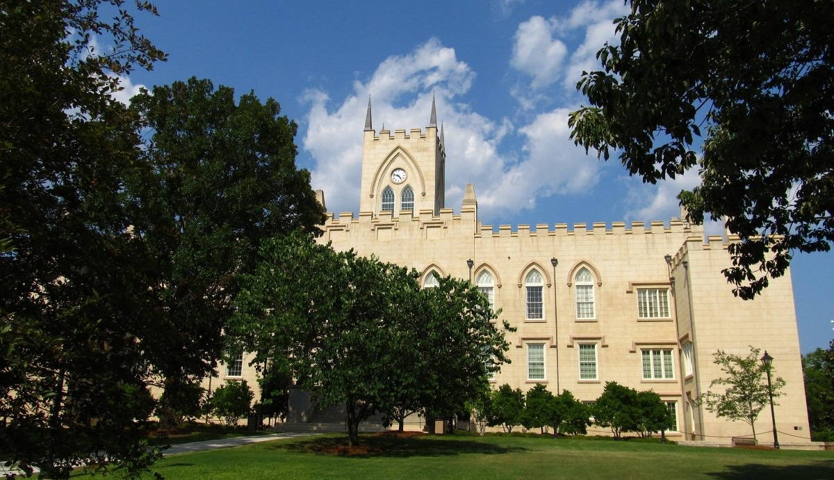 historic small towns georgia visit