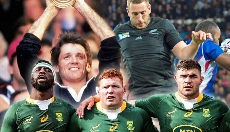 history rugby world cup