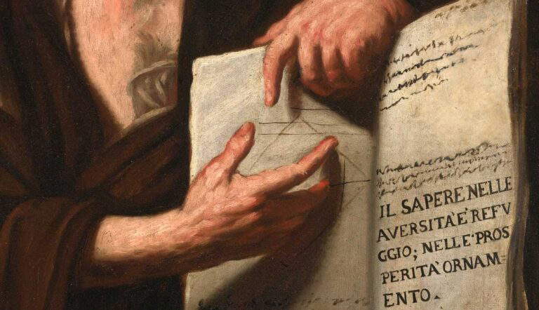 how did aristotle influence western thought