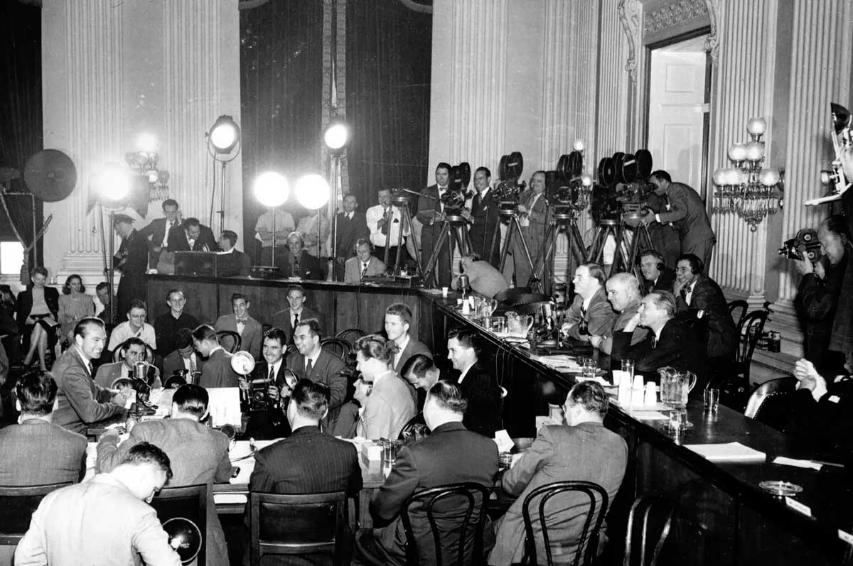 huac actor hearing