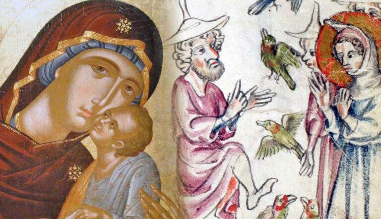 infancy gospel of thomas jesus childhood