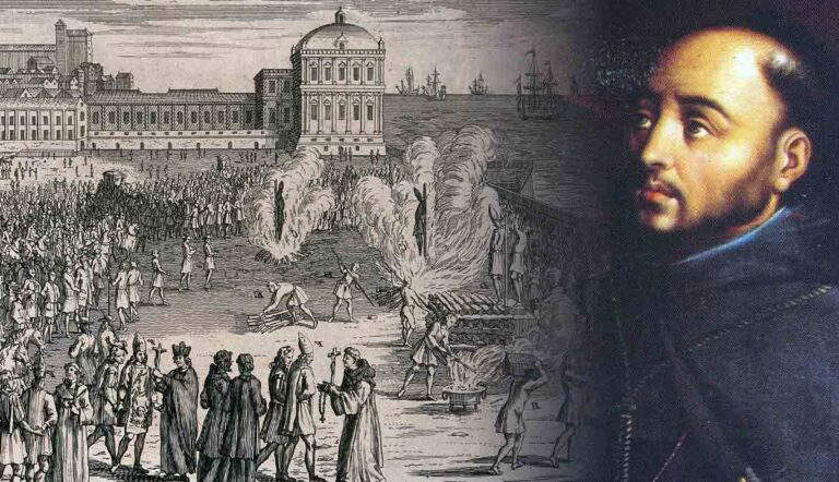 inquisition cases colonial mexico