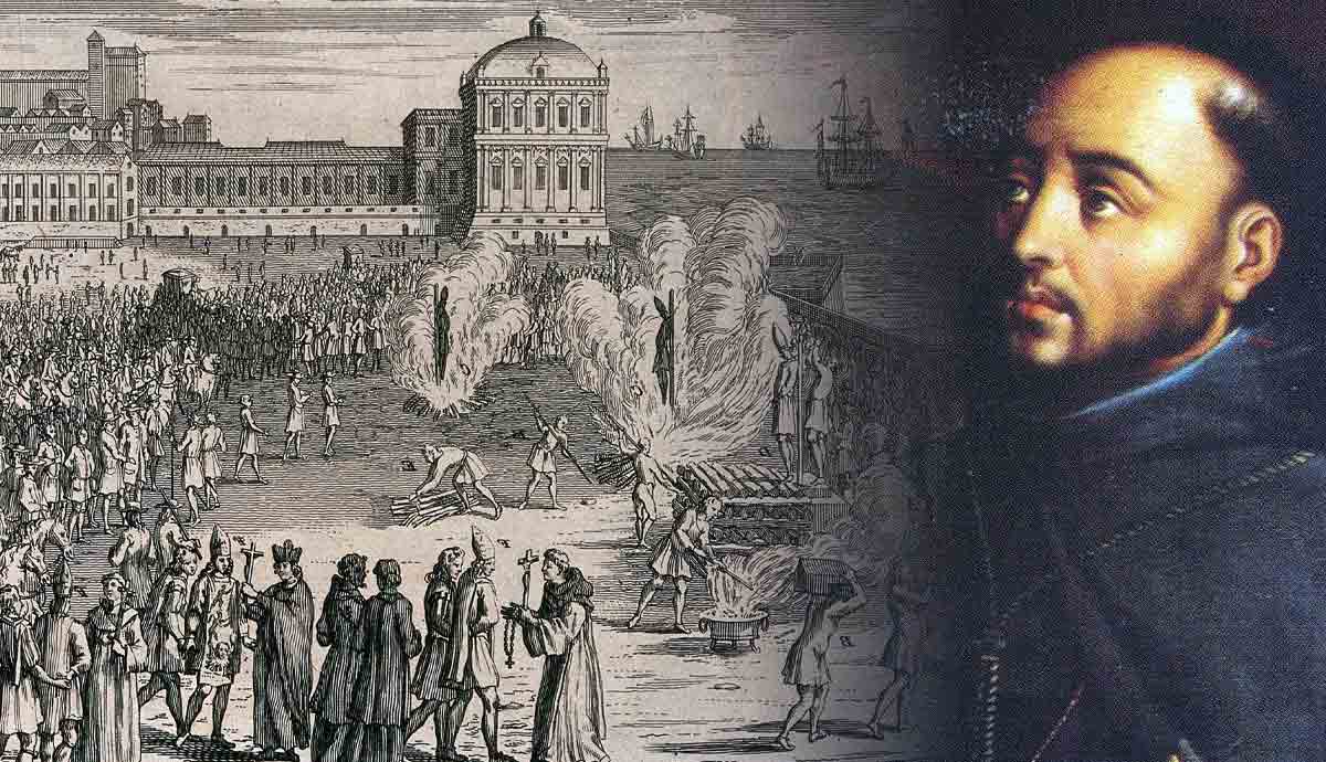 inquisition cases colonial mexico