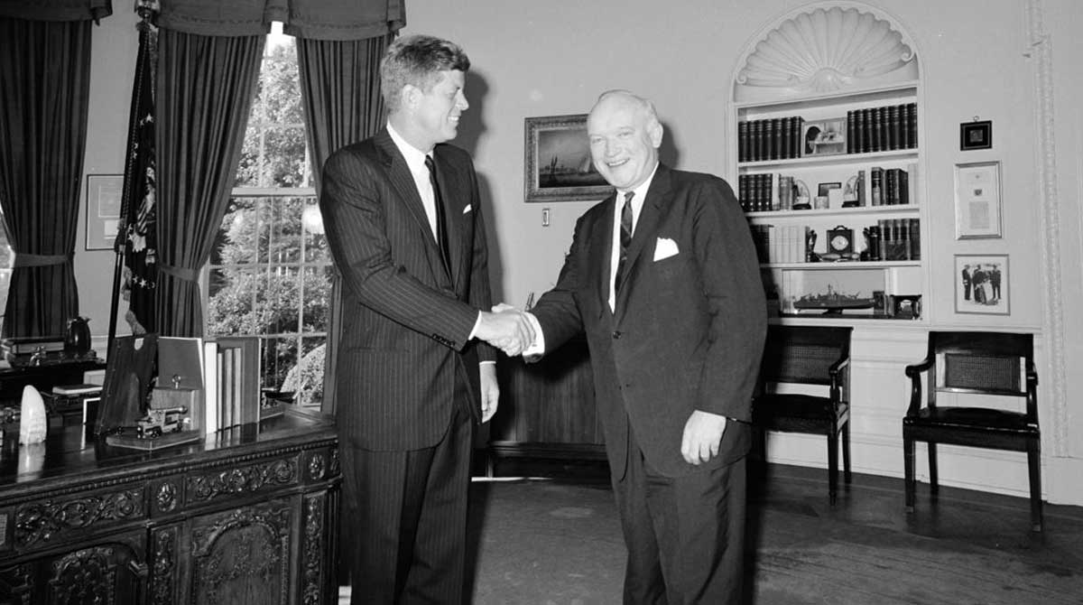james donovan jfk cuban missile crisis