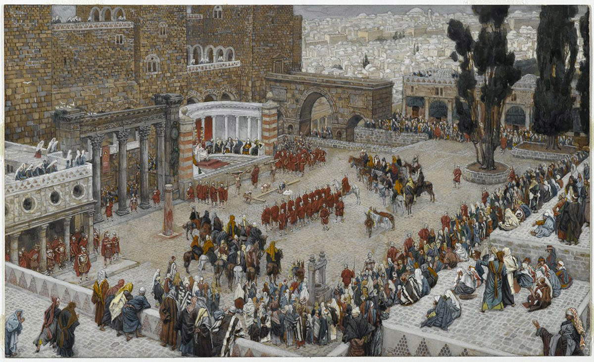 birds eye view forum james tissot