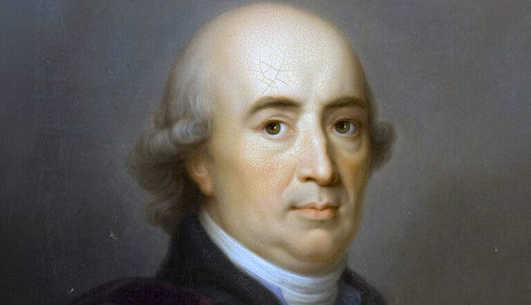 Johann Gottfried Herder